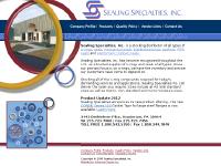  braided packings, gaskets, PTFE seals, elastomeric (rubber) seals