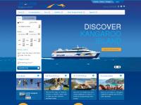 liten sealink.com.au skärmbild liten sealink.com.au skärmbild