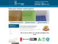 Sealmaster Sydney « Does your shower need repairs? Sealmaster Sydney « Does your shower need repairs?