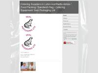 sealpackaging.com Check out our new Block Bottom Bags sealpackaging.com Check out our new Block Bottom Bags