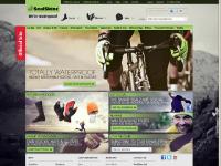 SealSkinz: Waterproof, Breathable & Windproof Clothing