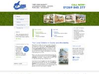 Seal uPVC - Crosshands Carmarthenshire South Wales uPVC Products Seal uPVC - Crosshands Carmarthenshire South Wales uPVC Products