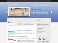 Sealux Shower Seals Portal Sealux Shower Seals Portal