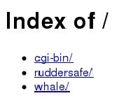 Index of / Index of /