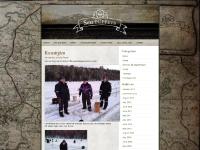 Sea puppets Sea puppets