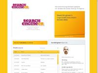 Search Engineer