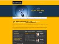 B2B Search Engine Marketing by SearchEnginePPC B2B Search Engine Marketing by SearchEnginePPC