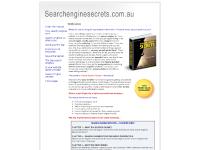 Is your website spider friendly? Is your website spider friendly?