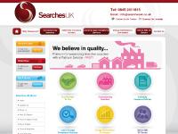 Searches UK - Fast Turnaround Conveyancing Searches, Conveyancing Search