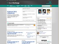 Microsoft Exchange information, news and tips - SearchExchange.com