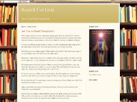 Search For God Search For God