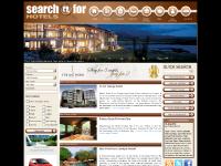 searchforhotels.co.za Sandton hotels, South Africa safari holidays, boutique hotels south Africa