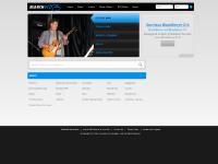 MP3 Radio, Otis My Man, Ano Domini, Nadja Daltro MP3 Radio, Otis My Man, Ano Domini, Nadja Daltro