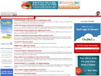 Search Newz :: Search Engine News Search Newz :: Search Engine News