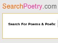 Search Poetry Poems and Poets