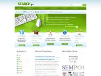 searchPR Werbeagentur