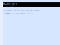 Searchtastic.com - search Twitter history and export tweets to Excel