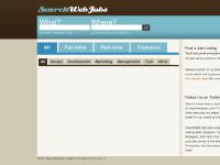 searchwebjobs.com Web Jobs, Freelance Jobs, Web Designers searchwebjobs.com Web Jobs, Freelance Jobs, Web Designers