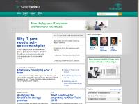 Windows information, news and tips - SearchWinIT.com