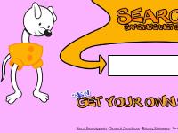 Searchy Pants - Safe Internet Search for homes & schools