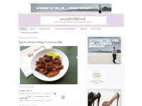 12:57 AM, 5 comments:, BlogThis!, Appetizers and Snacks 12:57 AM, 5 comments:, BlogThis!, Appetizers and Snacks