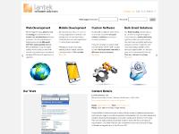 Lantek Solutions Ltd - Web Development, iPhone and Mobile Development Lantek Solutions Ltd - Web Development, iPhone and Mobile Development