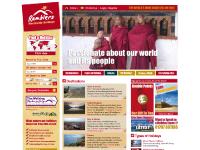 Walking Holidays | Ramblers Worldwide Holidays