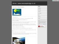 seascapelodge.co.uk seascapelodge.co.uk