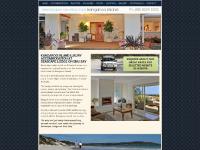 Seascape Lodge - Home Seascape Lodge - Home