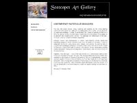 Contemporary Watercolor Seascapes by Maureen E. Kerstein Contemporary Watercolor Seascapes by Maureen E. Kerstein