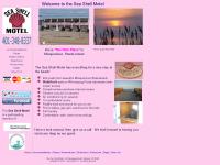 Sea Shell Motel, Misquamicut Beach