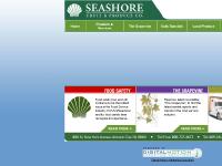 seashoreeast.com Products & Services, The Grapevine, Local Produce