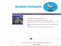 Seaside Antiques - Home Seaside Antiques - Home