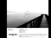 Seaside Deli – Lomma – Seaside Deli – Lomma –