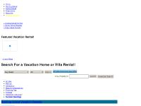  Last Minute Deals, Hunting Island Rentals, Harbor Island Rentals, Fripp Island Rentals