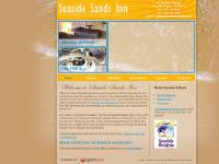 Seaside Heights Motel | Seaside Sands Inn