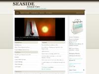 Seaside Vet — Seaside Vet —