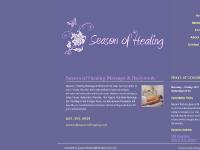 Massage Therapy in New Hampshire Massage Therapy in New Hampshire