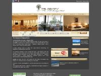 The Seasons Netanya Hotel - official website