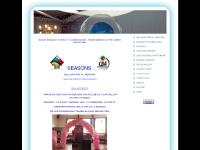 seasonsballoons.com seasonsballoons.com