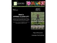 Seasons Garden Center - 1069 River Road in Washington Crossing, Pennsylvania -