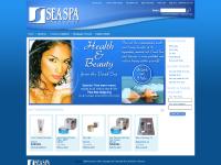 Sea Spa Store @ Nature's Factory Sea Spa Store @ Nature's Factory