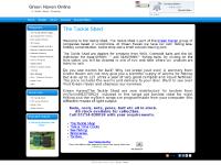 The Tackle Shed - Fishing tackle and bait from Green Haven The Tackle Shed - Fishing tackle and bait from Green Haven