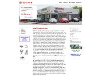 SEAT Contract Hire