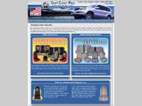 Cotton Seat Covers, T-Shirts Cotton Seat Covers, T-Shirts