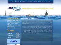 Seatechs :: Supplying services and personnel to the offshore industries Seatechs :: Supplying services and personnel to the offshore industries