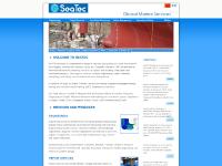 SeaTec - Global Marine Services
