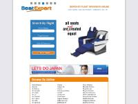 Best Airline Seats - SeatExpert