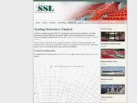 SSL - Seating Structures Ltd