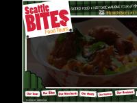 Food and Walking Tour of Pike Place Market - The Original Seattle Bites Food Tours